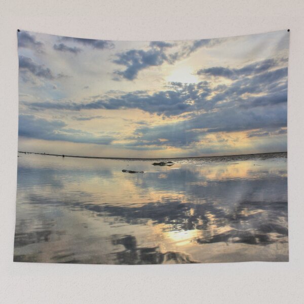 Item preview, Ocean Reflections designed and sold by Vicki Spindler (VHS Photography).