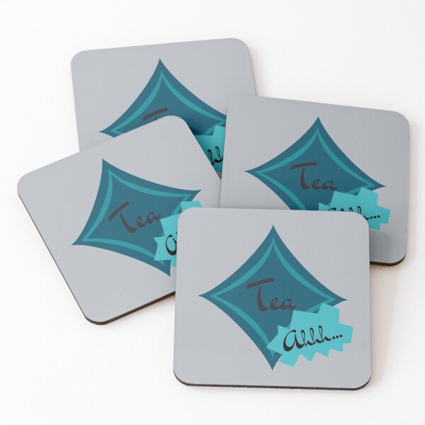 Item preview, Tea Ahhh… designed and sold by KathyLav.
