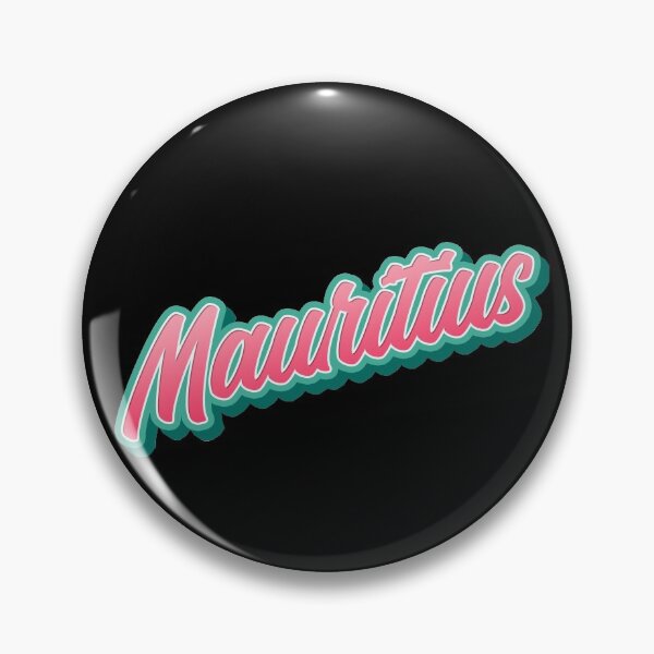 Item preview, Visit Mauritius. Travel destination designed and sold by chrlalexandru.