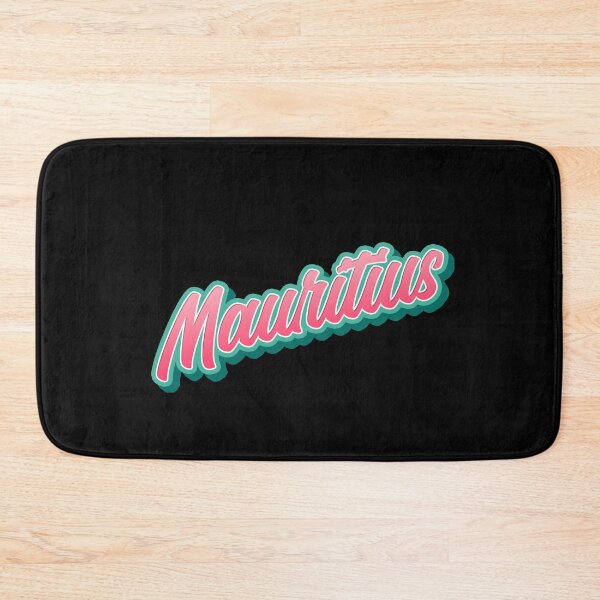 Item preview, Visit Mauritius. Travel destination designed and sold by chrlalexandru.