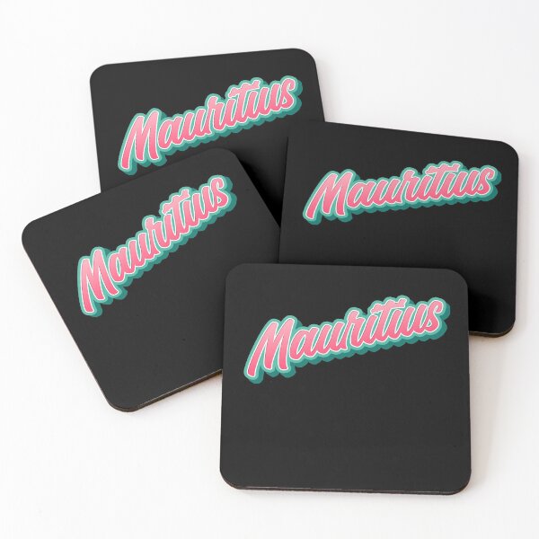 Item preview, Visit Mauritius. Travel destination designed and sold by chrlalexandru.
