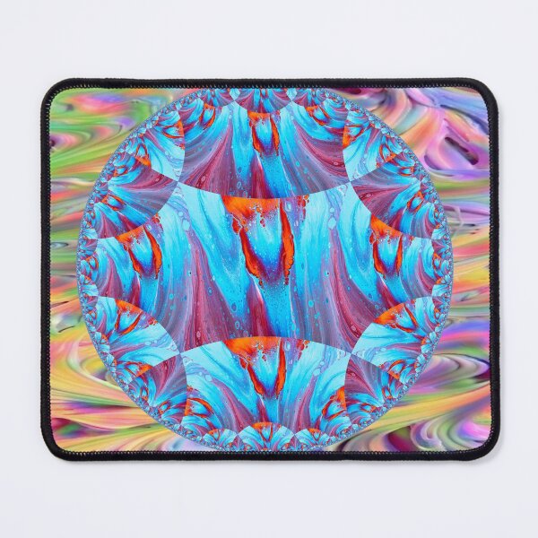 Item preview, Sphere in a swirl of colour designed and sold by Focal-Art.