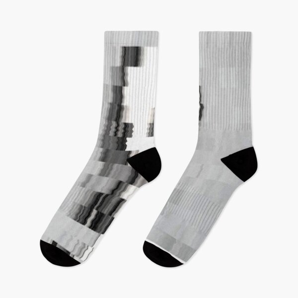 Item preview, Classical Glitch Painting 21 designed and sold by Mr. Gattax.