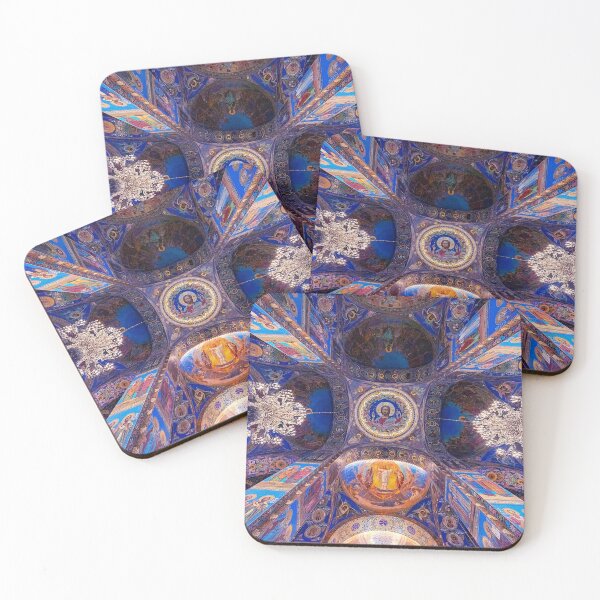 Item preview, Beautiful Church Ceiling and Art designed and sold by AnimaChristi.