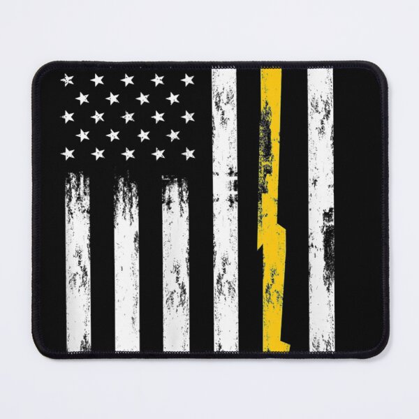 Item preview, Electrician US Flag Tools for Electricians designed and sold by HamzashiTrre.