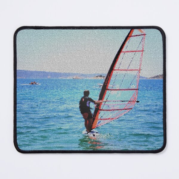 Item preview, Wind Surfer designed and sold by Focal-Art.