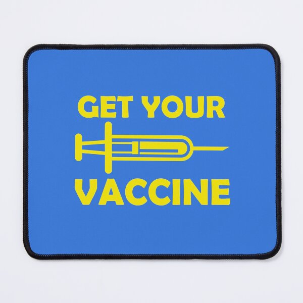 Item preview, Get your vaccine designed and sold by CHAYBOBS.