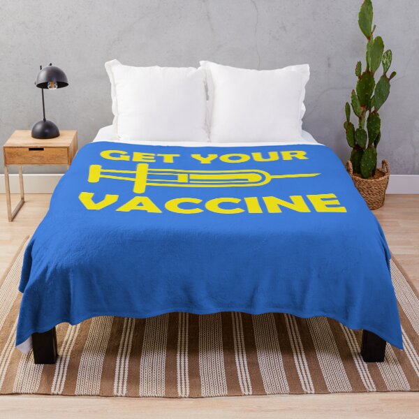 Item preview, Get your vaccine designed and sold by CHAYBOBS.