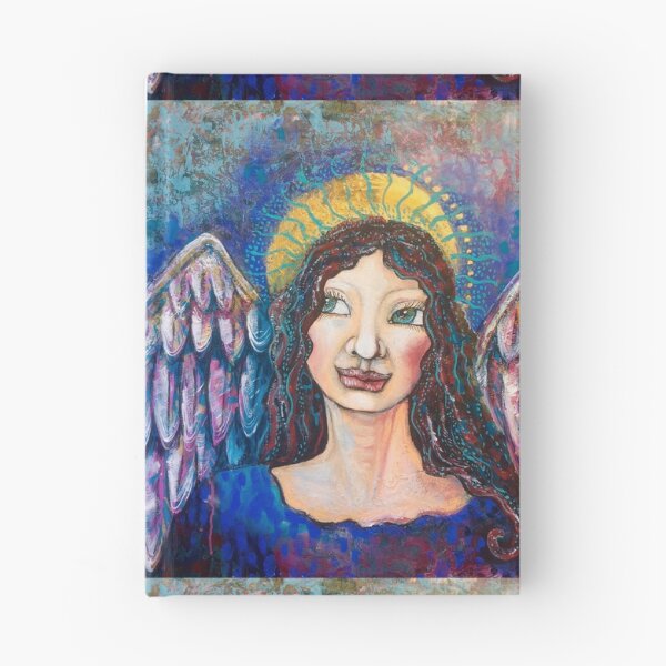 Aperçu de l'œuvre Angeline créée et vendue par Cheryle  Bannon.