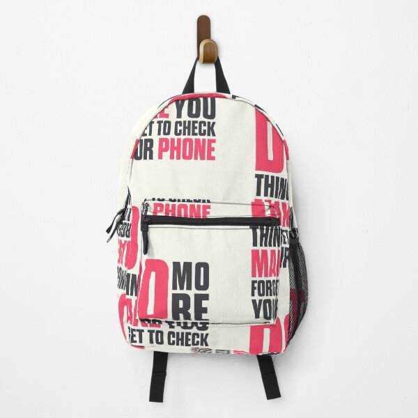Item preview, Do more things, motivational quote, concentrate, work hard, achieve your dreams, reach life goals, focus on yourself designed and sold by Spallutos.
