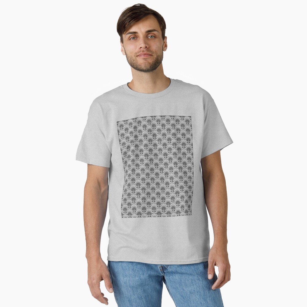 Item preview, Classic T-Shirt designed and sold by Lafara.