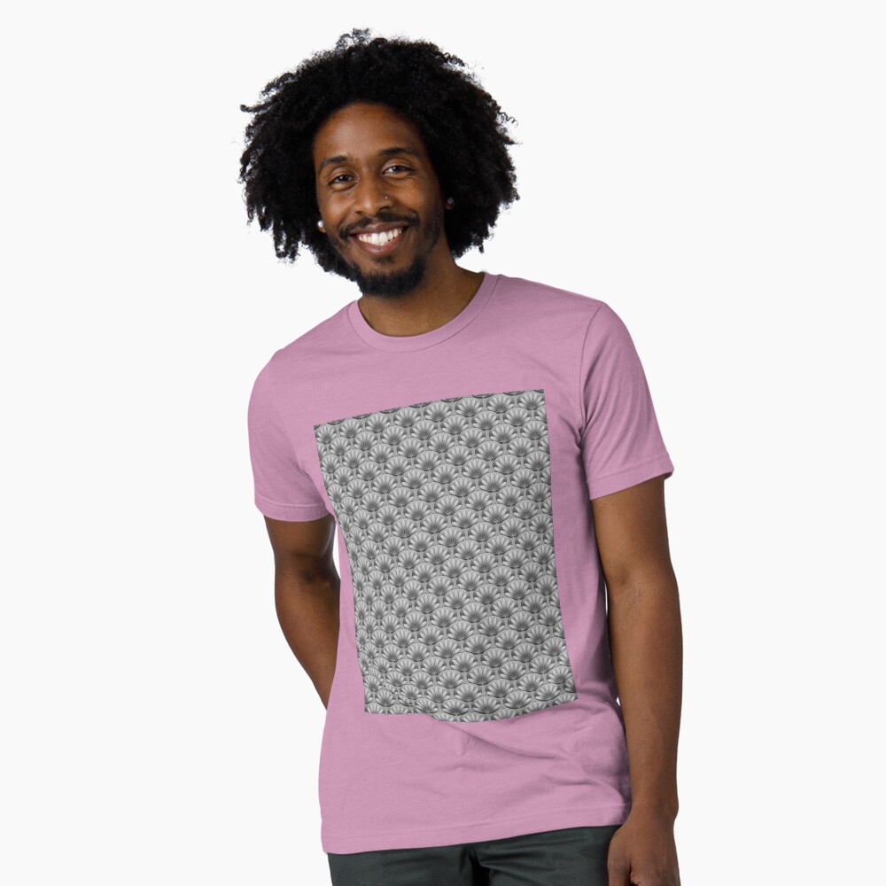 Item preview, Tri-blend T-Shirt designed and sold by Lafara.