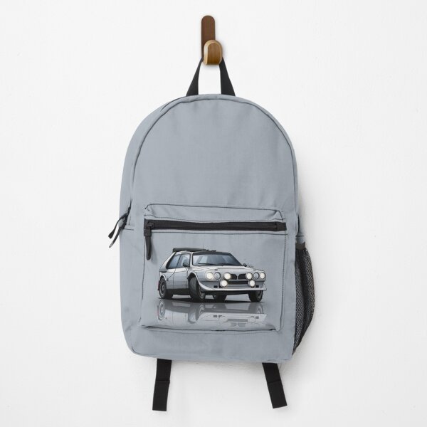 Item preview, Lancia S4 Group B - White designed and sold by Racing Art Store.