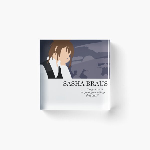Articles Pour La Maison Sur Le Theme Sasha Braus Redbubble