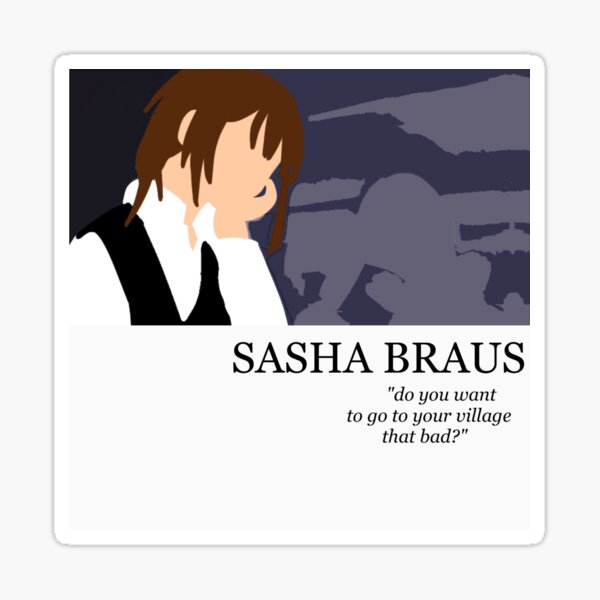 Aot Ship Stickers Redbubble