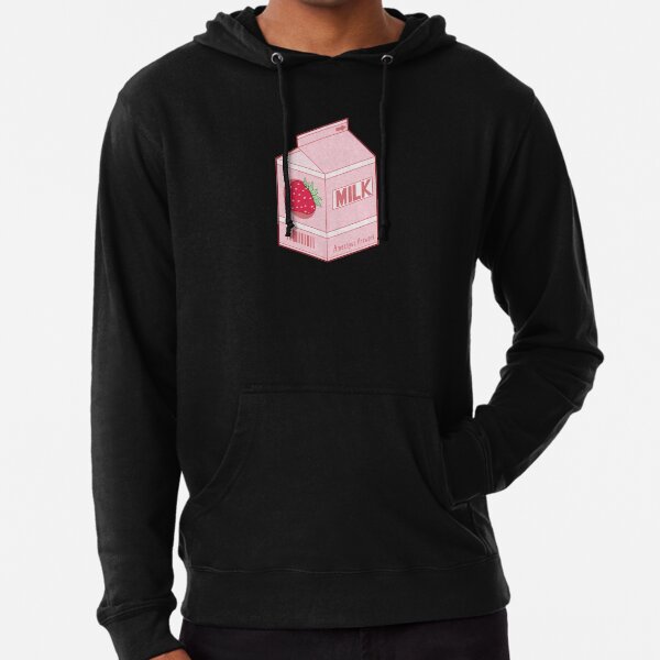 Flim flam milk carton hoodie hot sale