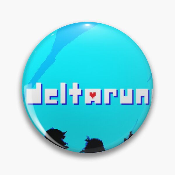 Item preview, deltarune designed and sold by Thehecticstore.