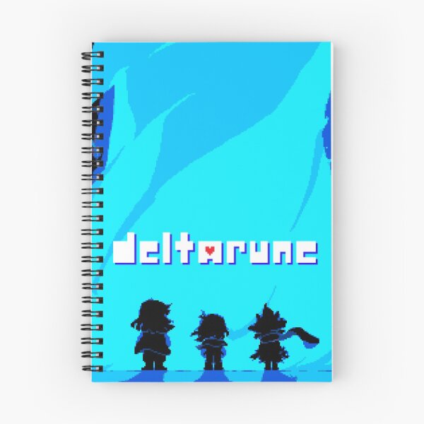 Item preview, deltarune designed and sold by Thehecticstore.