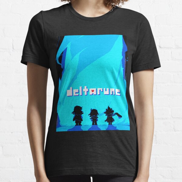 Deltarune Merch & Gifts for Sale | Redbubble