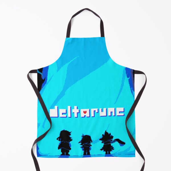 Item preview, deltarune designed and sold by Thehecticstore.