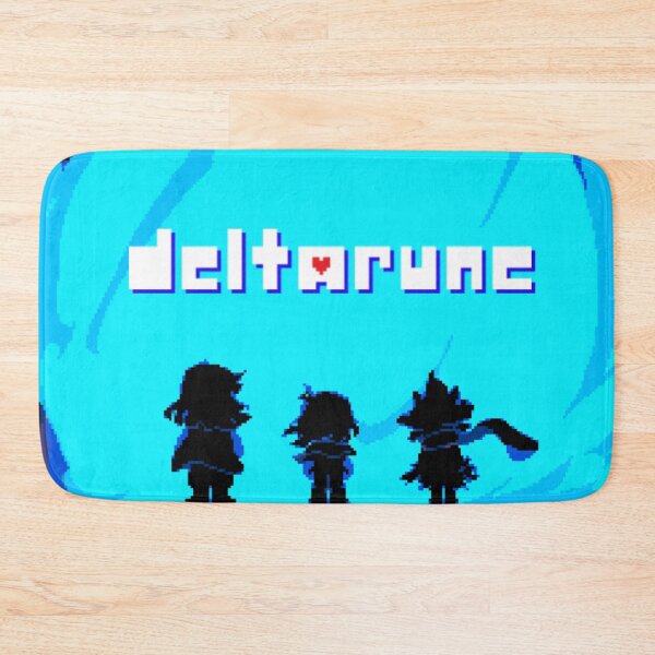 Item preview, deltarune designed and sold by Thehecticstore.