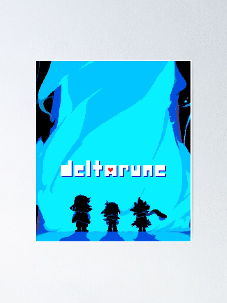 Deltarune Wallpapers, Pictures, Images