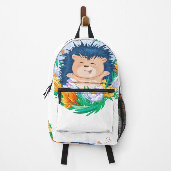 Item preview, Water colors Hedgehogs designed and sold by Emil1993.