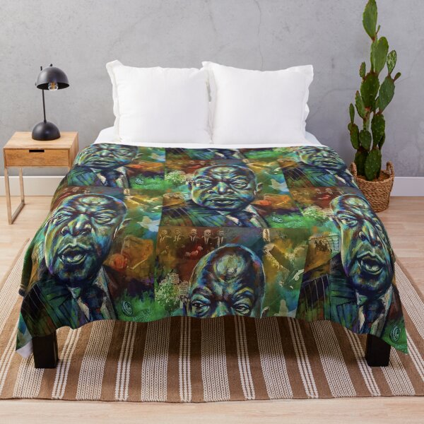 Item preview, Black Leaders First Art designed and sold by kazakov95.