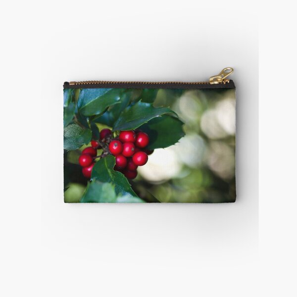 Item preview, Holly Berries designed and sold by Tom Gotzy.