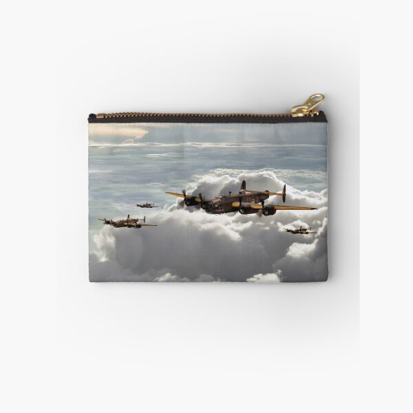 Item preview, Ruhr Valley Express designed and sold by Airpower Art.