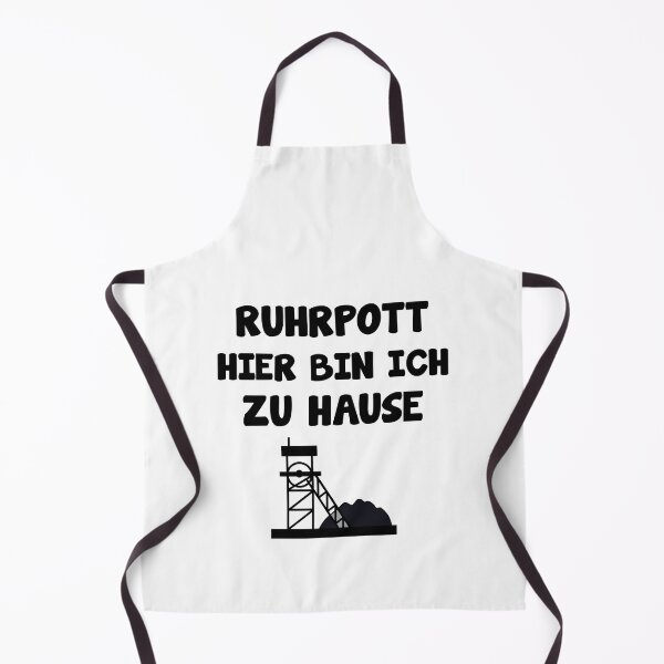 Item preview, Ruhrpott Heimat Ruhrgebiet saying designed and sold by Onorato Bellgardt.