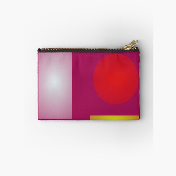 Item preview, Minimalism Red Purple designed and sold by masabo.