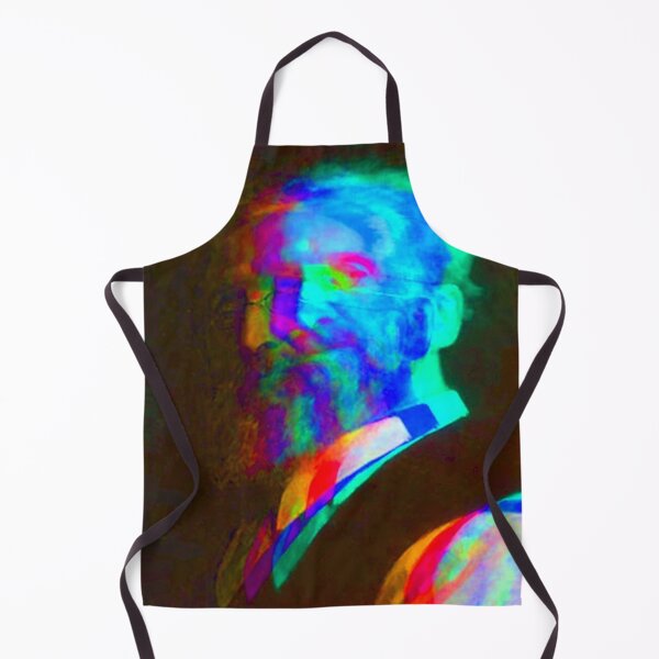 Item preview, Classical Glitch Painting 24 designed and sold by Mr. Gattax.