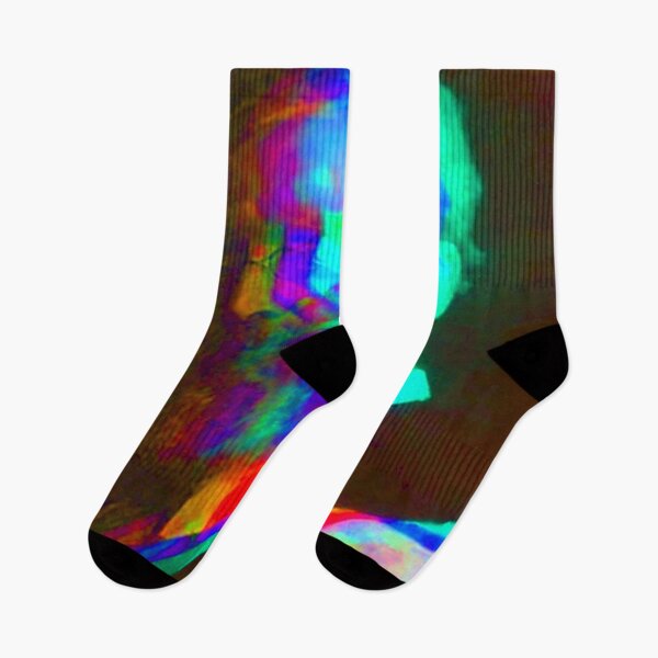Item preview, Classical Glitch Painting 24 designed and sold by Mr. Gattax.