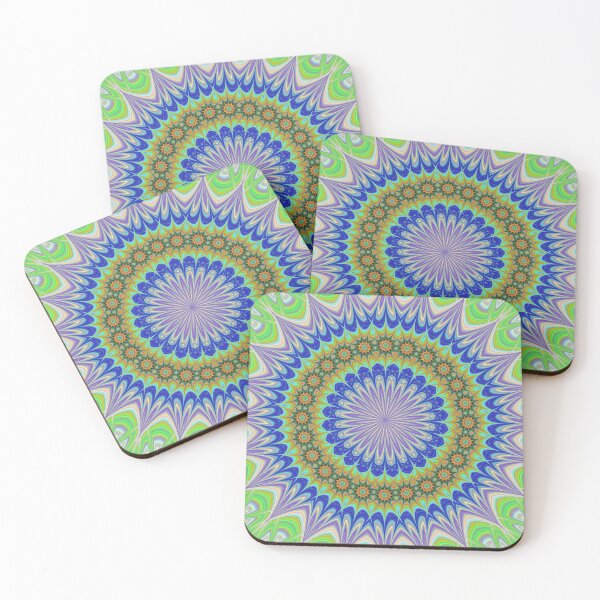 Item preview, PSYCHEDELIC designed and sold by Moreish.