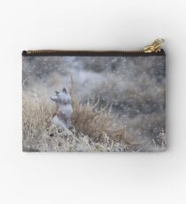 Frosty Fox Studio Pouch