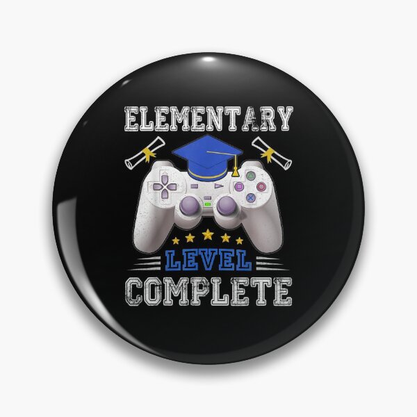 Item preview, Elementary Level Complete Class Of 2021 Graduation designed and sold by RianJamessya.