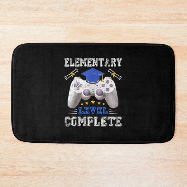 Item preview, Elementary Level Complete Class Of 2021 Graduation designed and sold by RianJamessya.