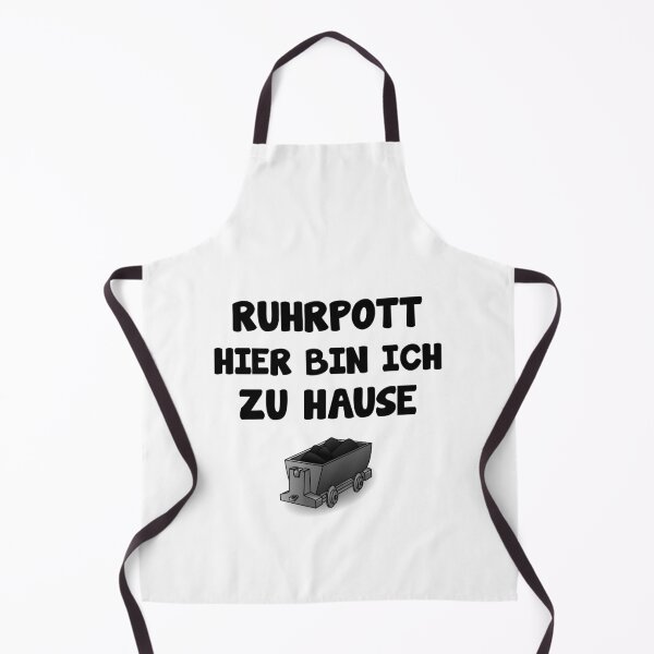 Item preview, Regalo Ruhrpott Ruhrgebiet designed and sold by Onorato Bellgardt.