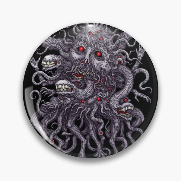 Item preview, The Dunwich Horror - Azhmodai 2021 designed and sold by Azhmodai.