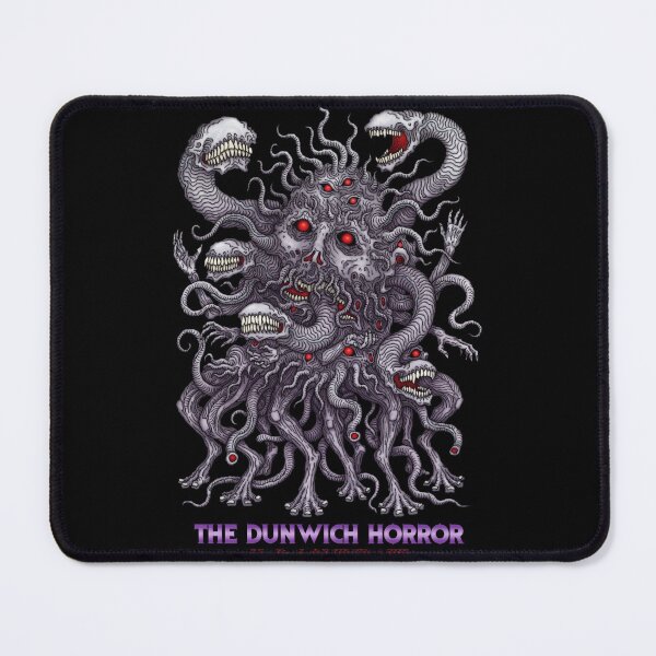 Item preview, The Dunwich Horror - Azhmodai 2021 designed and sold by Azhmodai.
