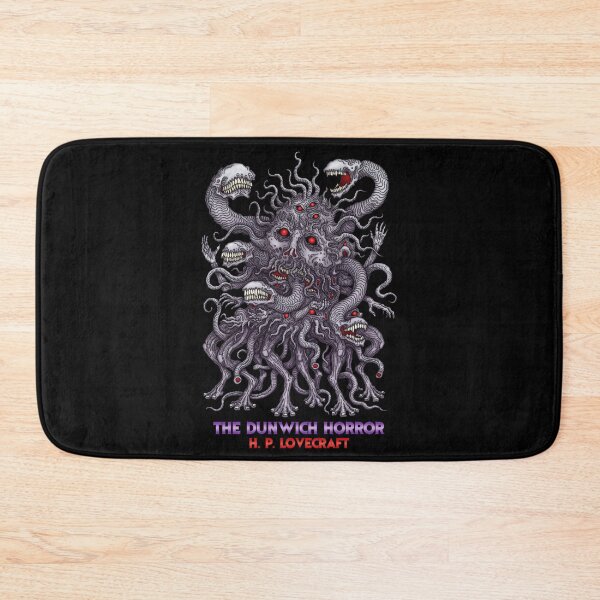 Item preview, The Dunwich Horror - Azhmodai 2021 designed and sold by Azhmodai.