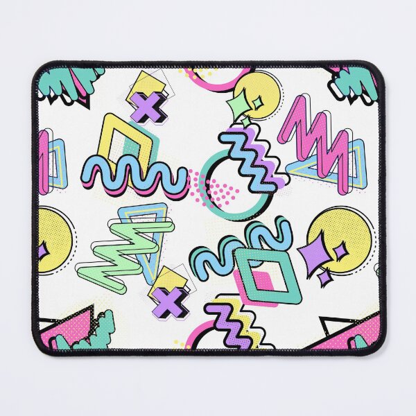 Item preview, The 90's called designed and sold by CritHappensDice.