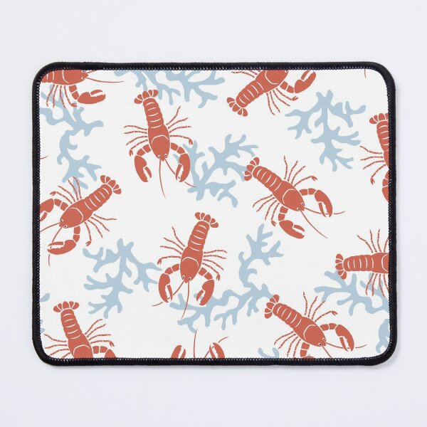 Item preview, Lobster Toss designed and sold by Barbara Pixton.