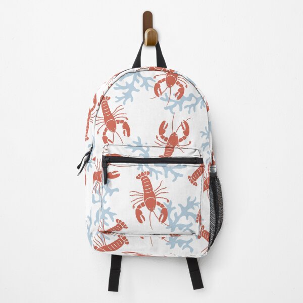 Item preview, Lobster Toss designed and sold by Barbara Pixton.