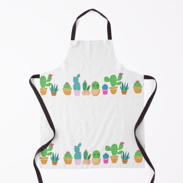 Item preview, succulents & cacti collection designed and sold by bohemedesign.
