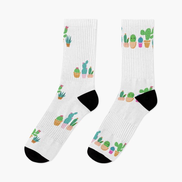 Item preview, succulents & cacti collection designed and sold by bohemedesign.