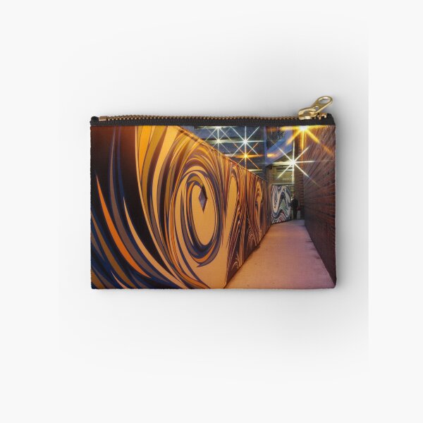 Item preview, Swirls Star Effect NYC designed and sold by VDLOZIMAGES.