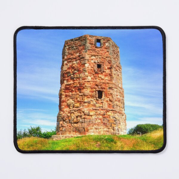 Item preview, Bell Tower on Magdalen Fields designed and sold by tomg.