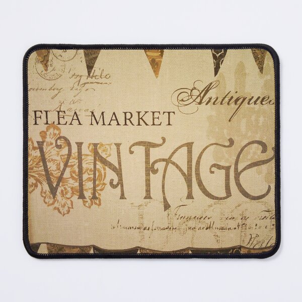 Item preview, Flea Market Sign designed and sold by CJ Anderson.